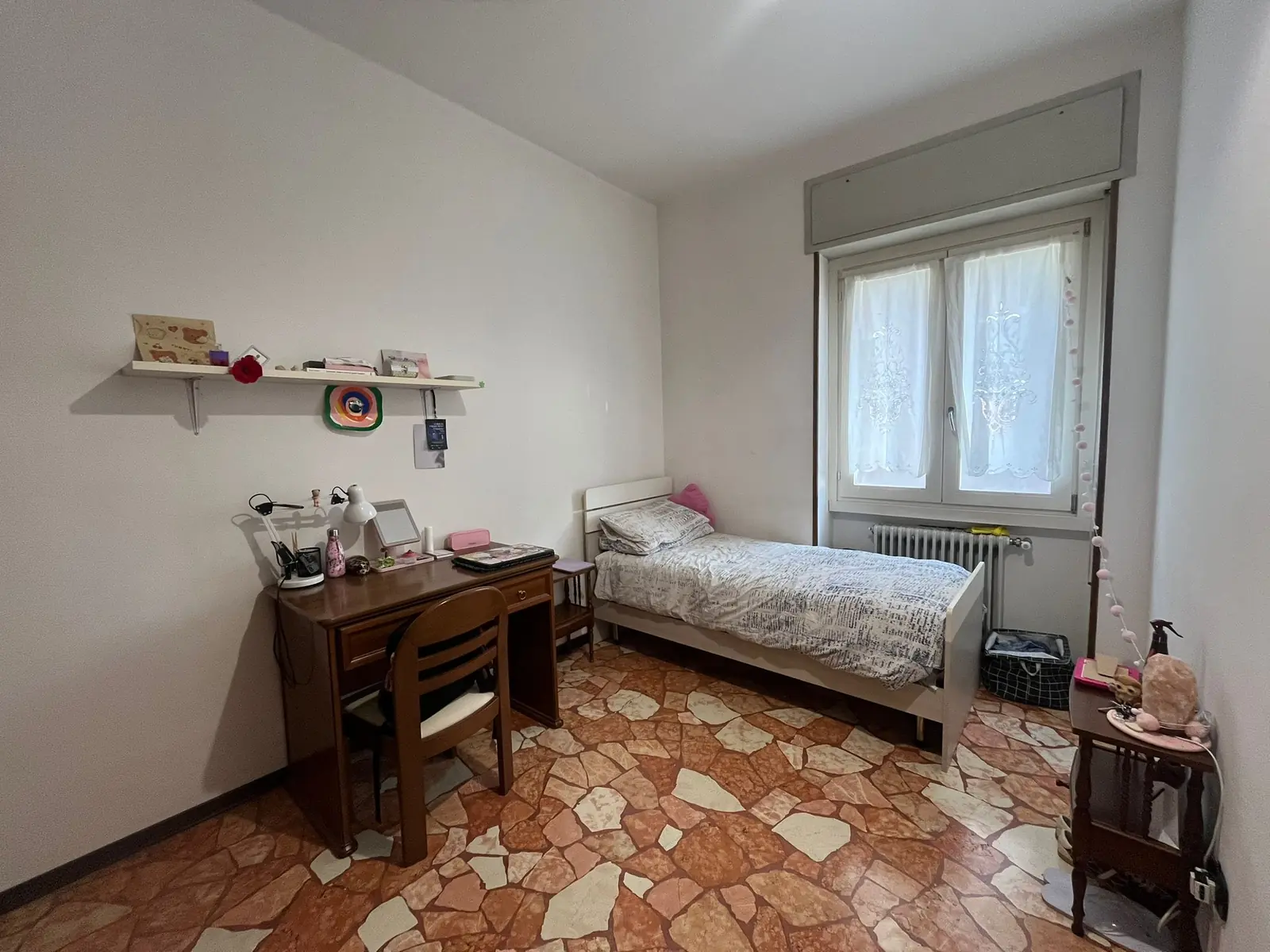 Camera 2 - Via Sant'Eustacchio - foto 1